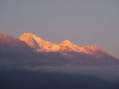 -丽江金茂璞修雪山酒店-雪景阁餐厅