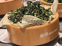 -龍歌自助小火锅(李沧丽达店)