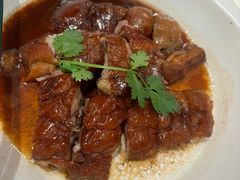 -聚福宝合苑食府(南头镇店)