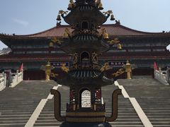 -龙口南山旅游景区