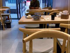 大堂-蒌兰兰州牛肉面(龙湖上城店)