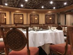 -白云中餐厅·粤菜·亚龙湾喜来登度假酒店