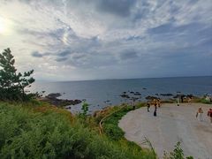 -养马岛旅游度假区