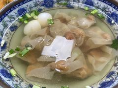 -福州人铭小吃