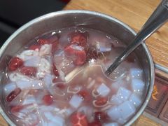 -成都你六姐·牛肉冒菜(信泰中心商场店)