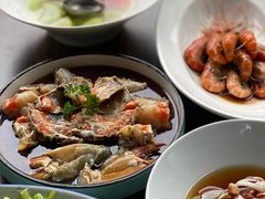 -绍兴老味道·非遗门店(银泰城店)