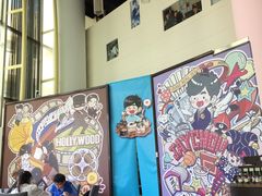 -Mr.J义法厨房(北医店)