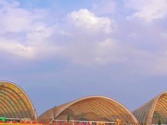 -中国天府农业博览园