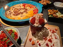 -吼堂老火锅(太古里总店)