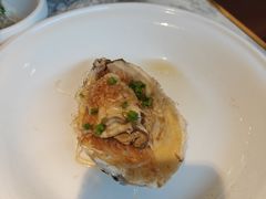 -悦海·家宴·冰花皮皮虾大锅贴(宝龙店)