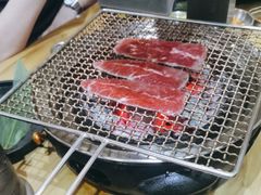 -九田家黑牛烤肉料理(吴江万象汇店)
