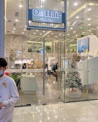 -UnHair Salon
