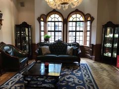 -马勒别墅饭店(静安寺店)