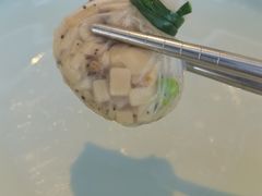 -北京柏悦酒店·锦庭餐厅Dining Room
