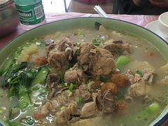 -乐乐餐厅(湘子庙街店)