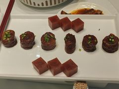 -鹊华居·地道鲁菜·海鲜·融合味(大明湖店)