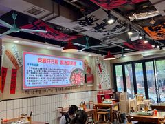 -黔有有贵州酸汤夺夺粉火锅(五味十字店)