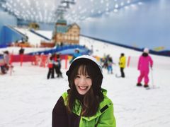 -广州热雪奇迹