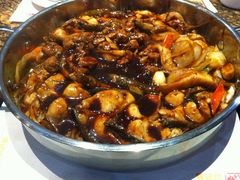 -黄记煌三汁焖锅(新世纪广场店)