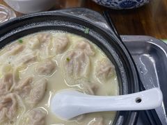 -雪琴面馆富安特色鱼汤面(城中花园店)