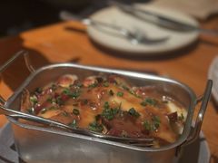 -THE CANNERY&JUJU 新鲜海鲜·牛排美食酒廊