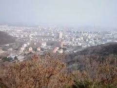 -大伊山景区