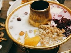 -遇见杜尚西餐厅(万达金街店)