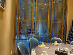 包厢-东来顺铜锅炭火涮肉(上地华联店)