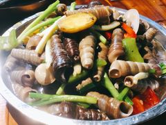 -疍家人黄记海鲜火烧烤