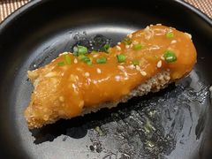 -昊·来了寿司(泡桐树店)
