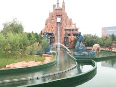 -青岛方特梦幻王国