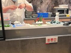 -德川家日本料理(顺义华联店)