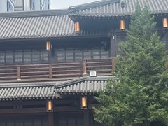 -香积寺