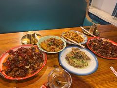 -柴窝堡22号辣子鸡·传承新疆菜