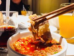 -海底捞火锅(长沙华创国际广场店)