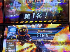 -好燃时刻潮玩运动馆·儿童乐园·室内游乐场·团建