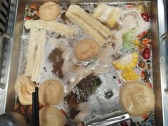 -野妹经典火锅(民治店)