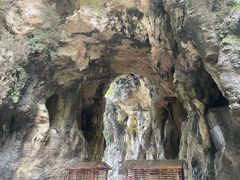 -天河潭旅游度假区