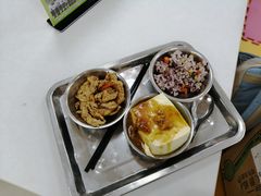-吉林大学前卫南校区-湖畔餐厅