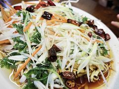 -长安后宰门水盆羊肉(新都心店)