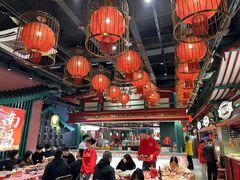 -辣小鲜·南昌大排档(船山路店)