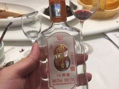 -开海·红岛海鲜虾水饺(石老人店)