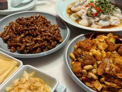 -小吊梨汤·北京菜·烤鸭(双井乐成中心店)