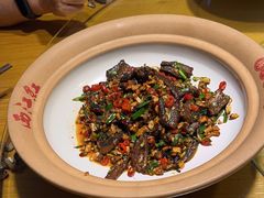 -西江红·株洲本地菜(滨江南路店)