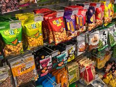 -美宜佳(西水东店)