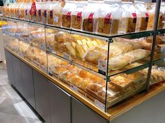 -BreadTalk面包新语·烘焙蛋糕(金光华广场店)