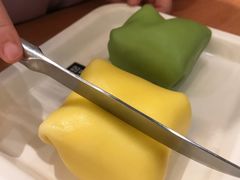 -满记甜品(南京虹悦城三店)