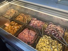 -8号苑自助烤场(西单店)
