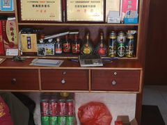 零售区-香满居张记小厨私房菜(青岛站店)