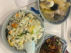 -7+7私家饭堂(人民路店)